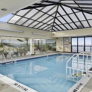  Holiday home Golden Sands Viii