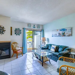  Holiday home Nassau Village 24