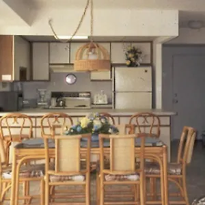  Apartment Blue Sea Colony 501
