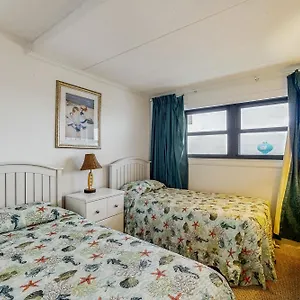  Holiday home Flying Cloud