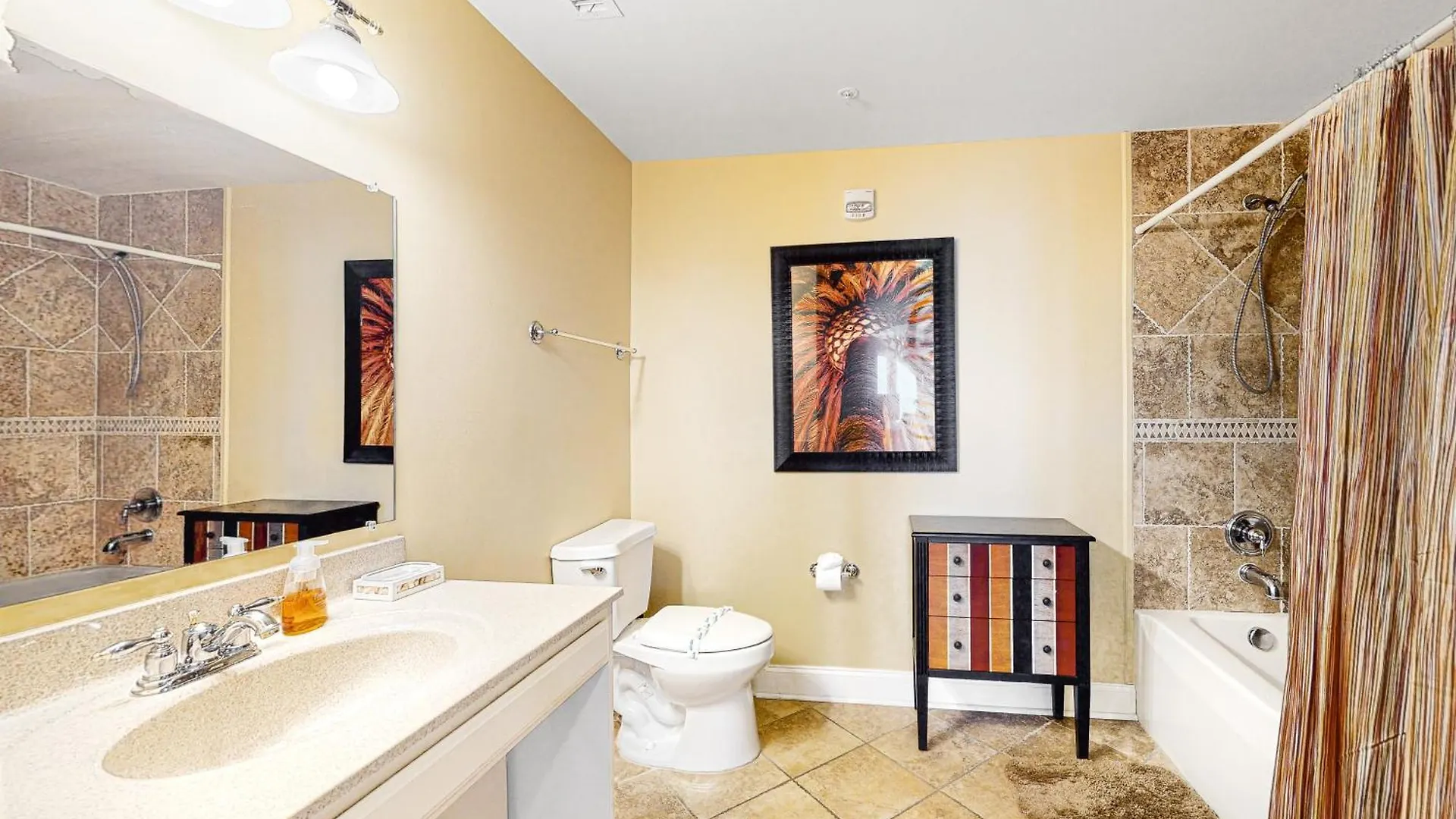 Apartamento Belmont Towers 801 Ocean City