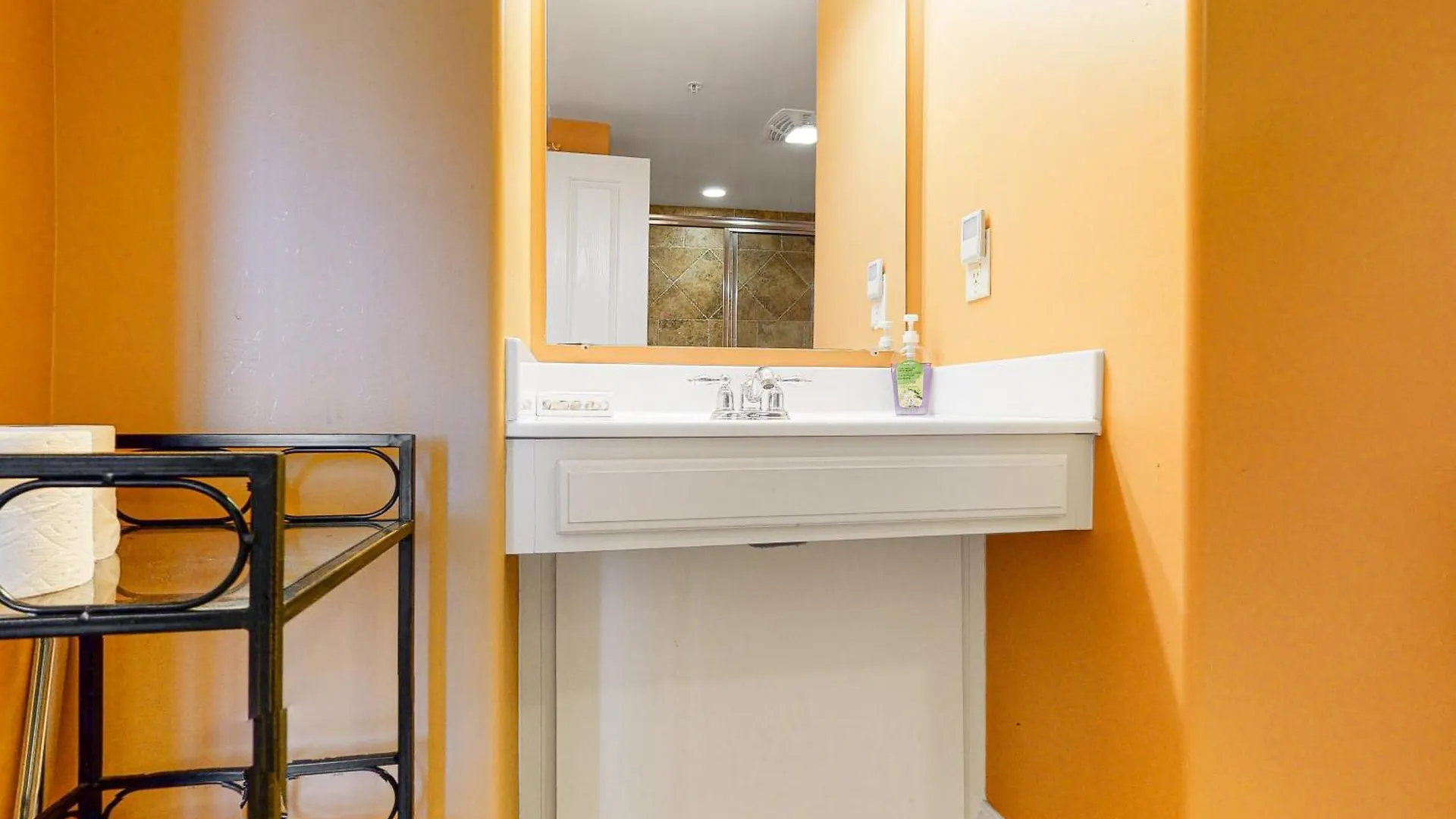Apartamento Belmont Towers 801 Ocean City