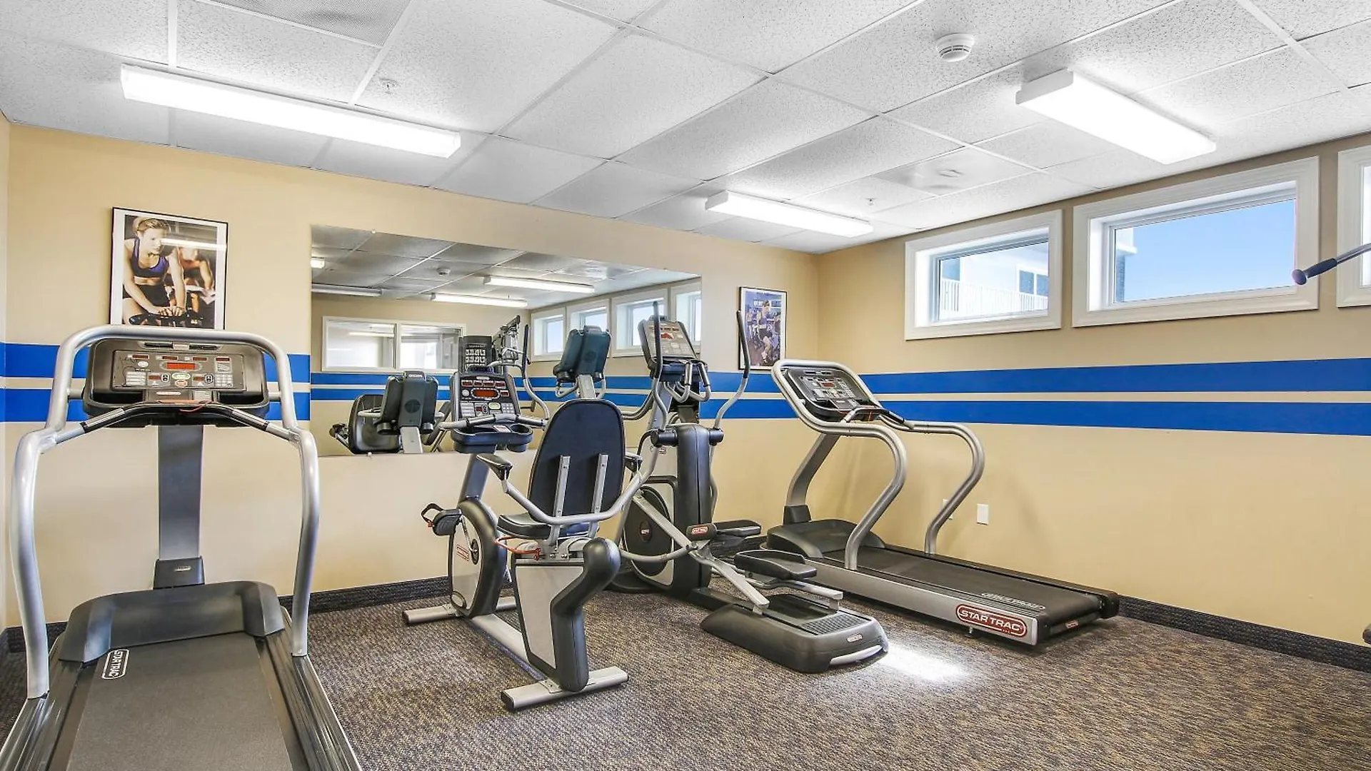 Apartamento Belmont Towers 801 Ocean City 0*,  Estados Unidos