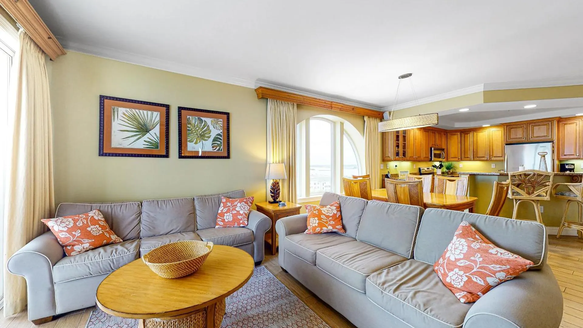 Apartamento Belmont Towers 801 Ocean City
