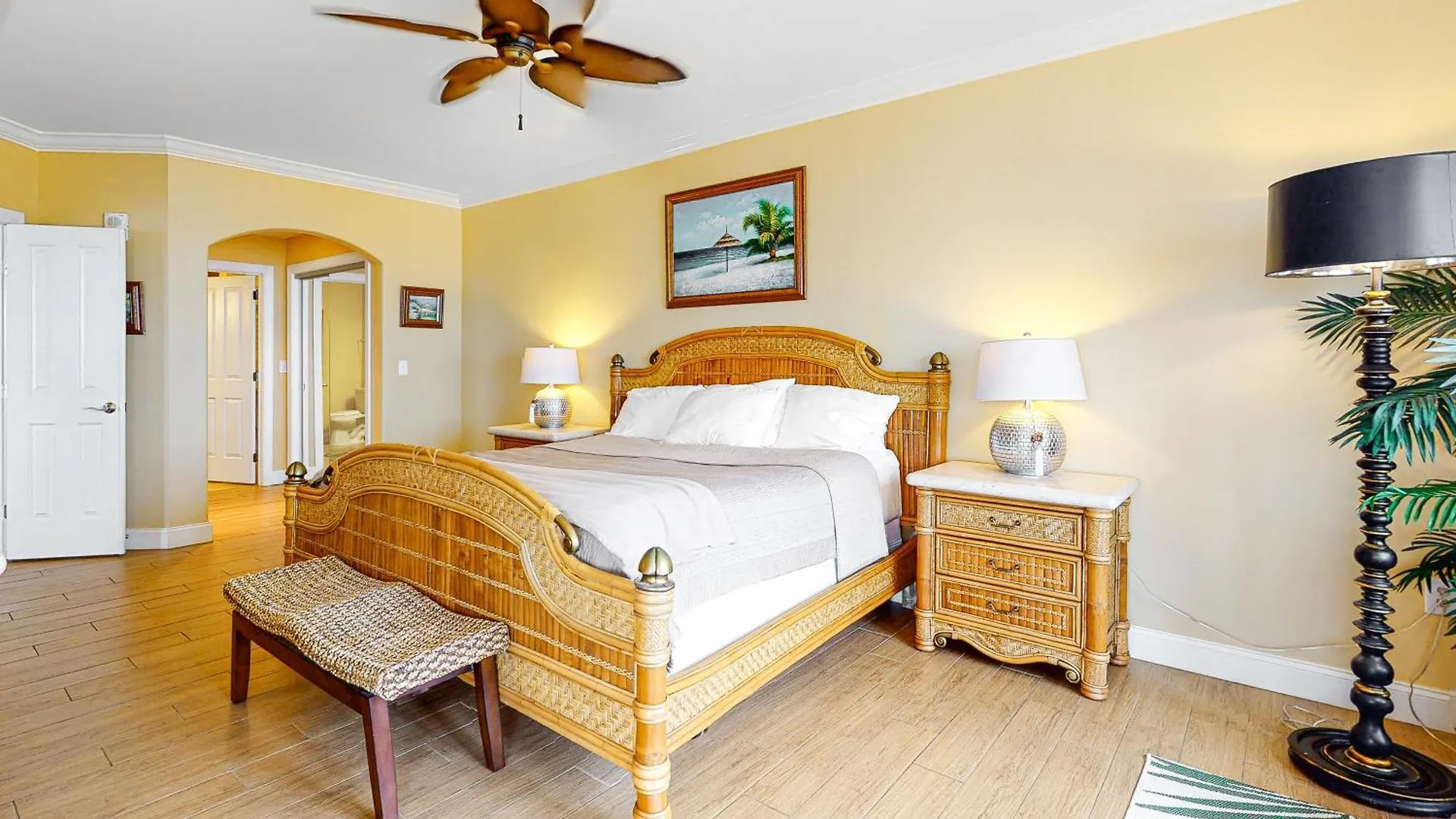 Apartamento Belmont Towers 801 Ocean City Estados Unidos