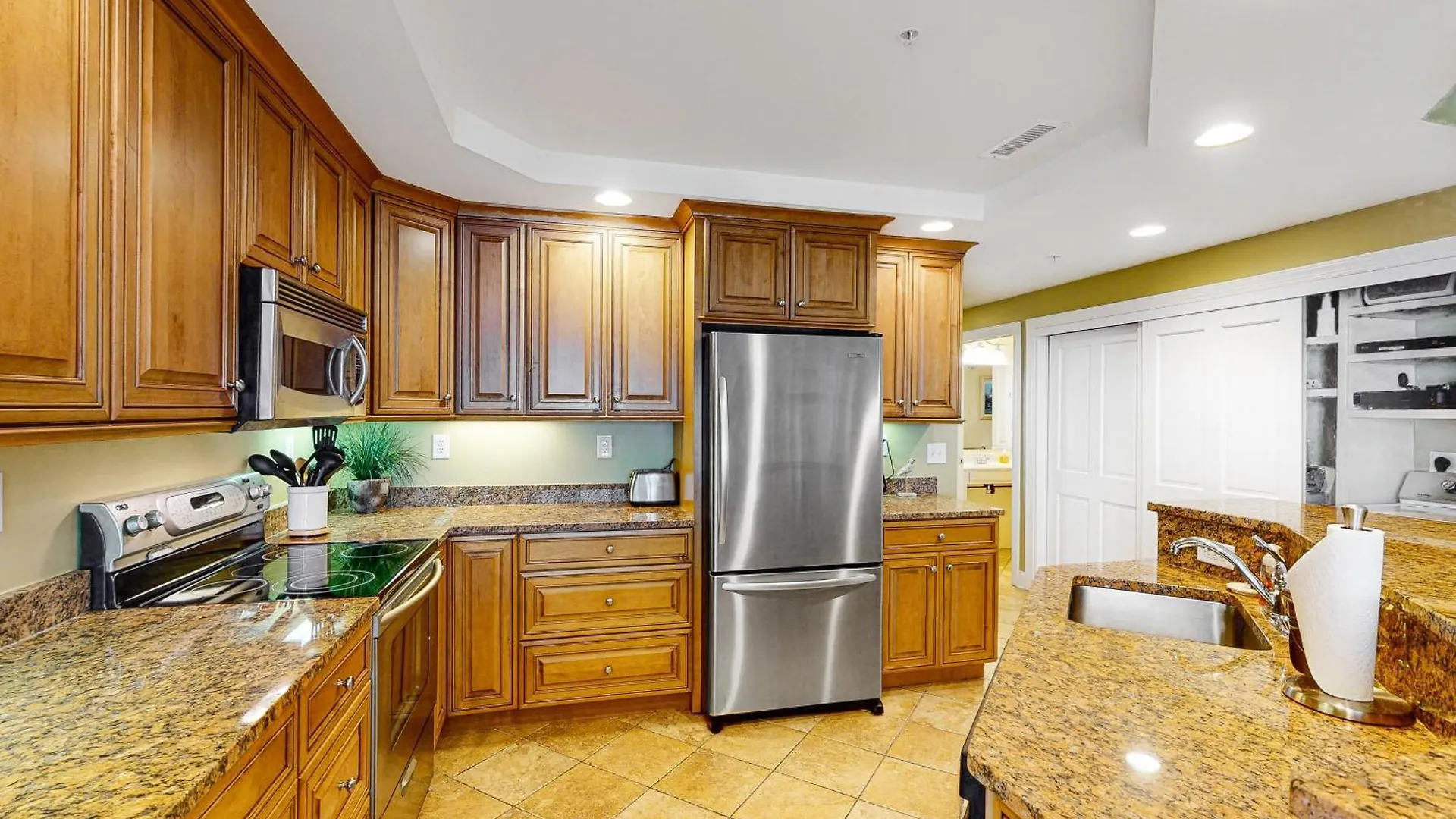 Apartamento Belmont Towers 801 Ocean City
