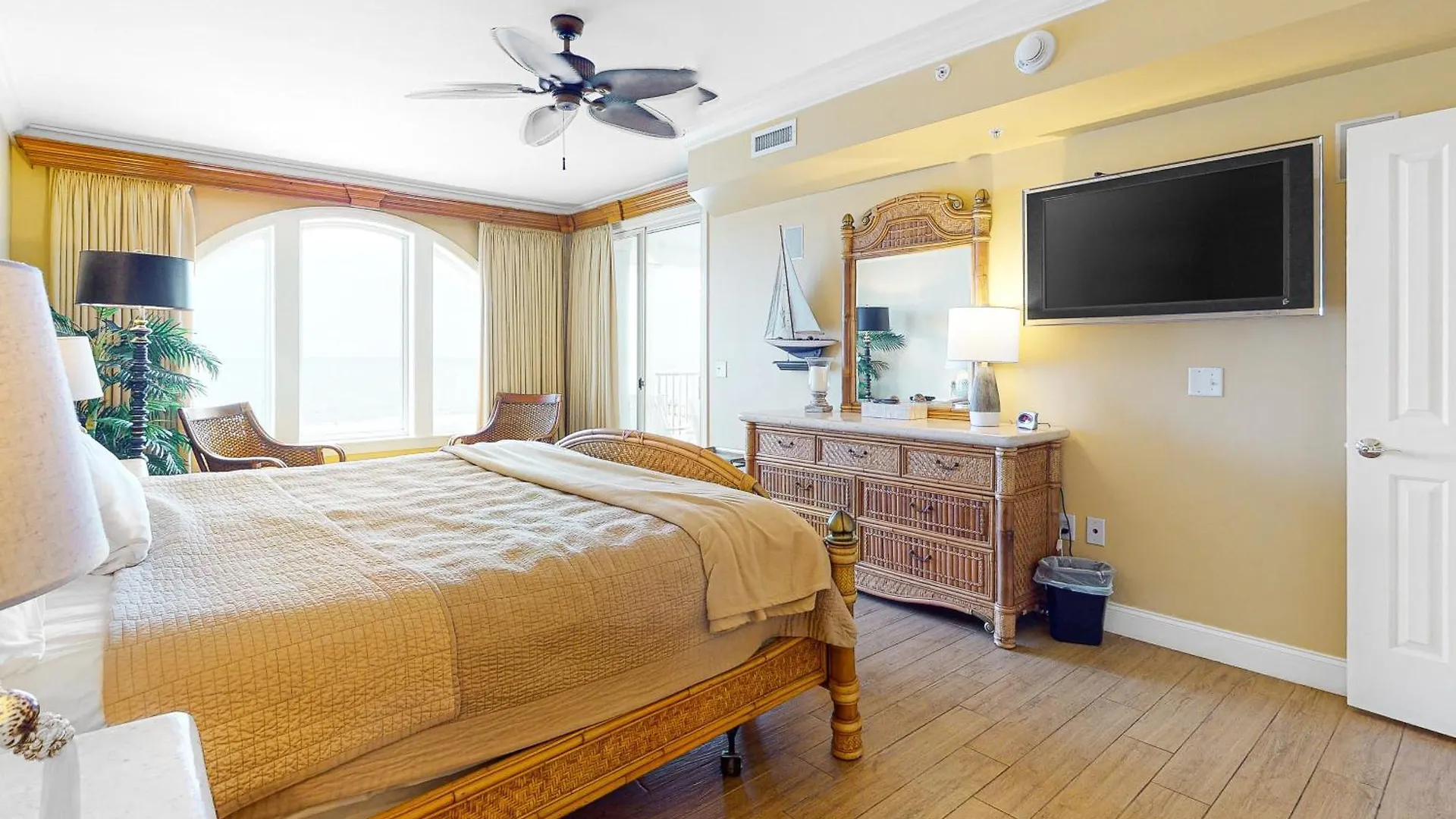Apartamento Belmont Towers 801 Ocean City