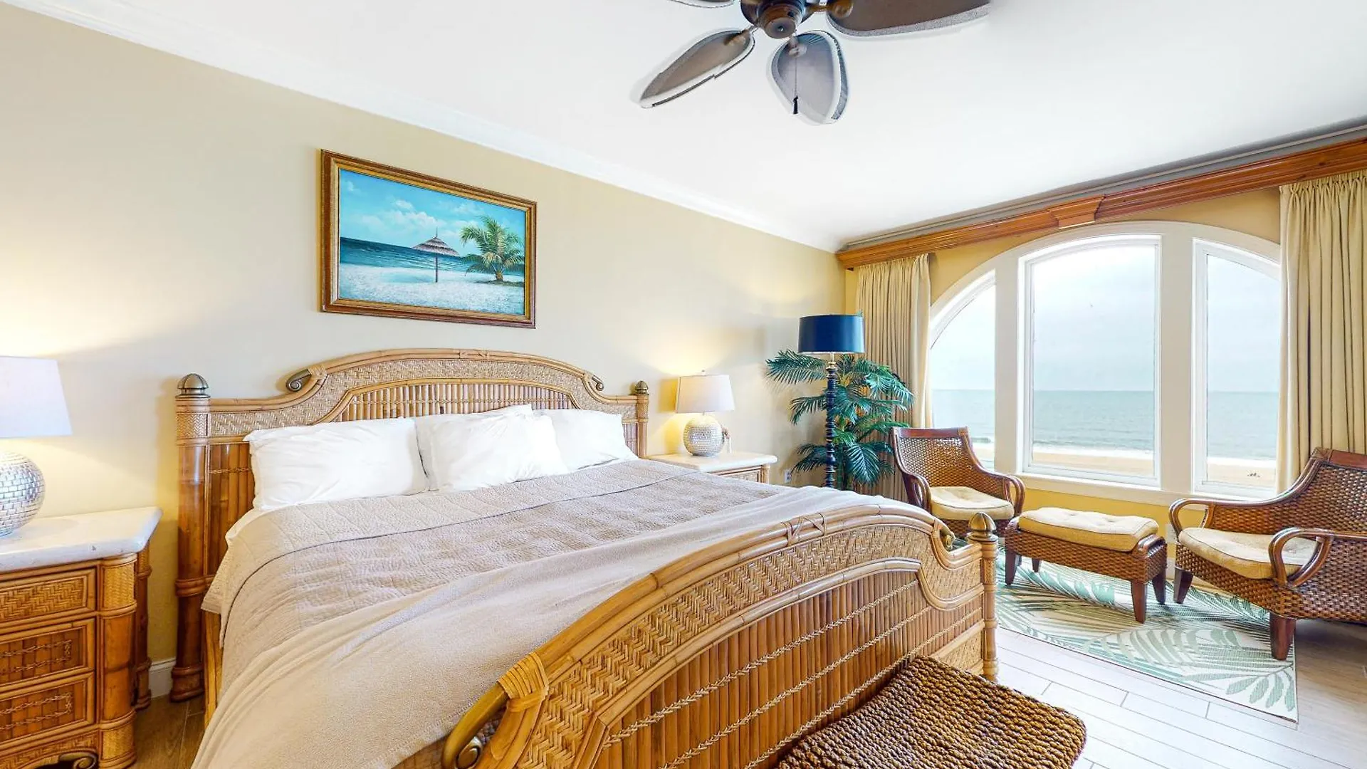 Apartamento Belmont Towers 801 Ocean City