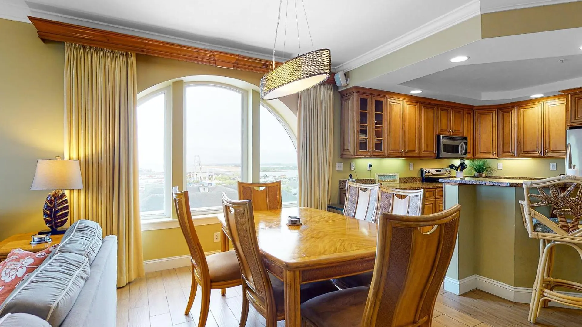 Apartamento Belmont Towers 801 Ocean City Estados Unidos